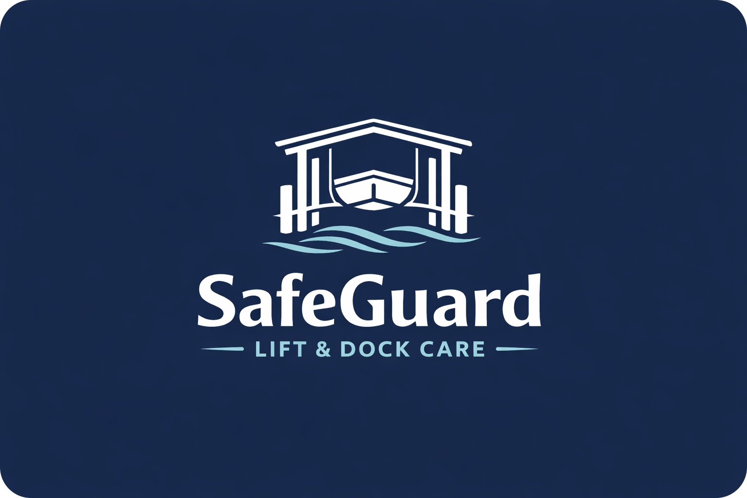 SafeGuard Logo